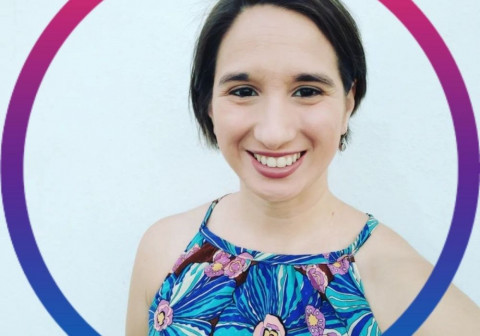 Elena Siles presentar&aacute; este jueves su nueva novela, "Las Cr&oacute;nicas de Cern&eacute;gula. La Mirra de Isis"