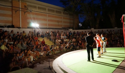 Juventud desmiente al PP y cifra en m&aacute;s de 30.000 euros las ayudas logradas para proyectos juveniles