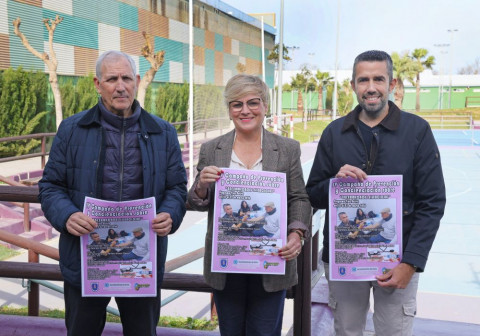 Presentada la IV Campa&ntilde;a de Prevenci&oacute;n y Concienciaci&oacute;n sobre Enfermedades Silenciosas