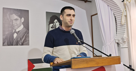 IU muestra su preocupaci&oacute;n por la demora de la Junta en reabrir la carretera A-2075