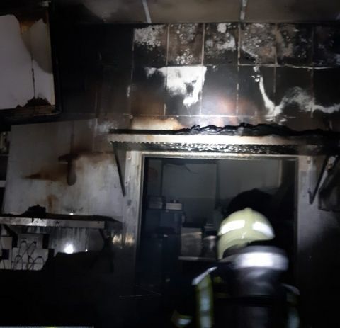 Foto de Protección Civil