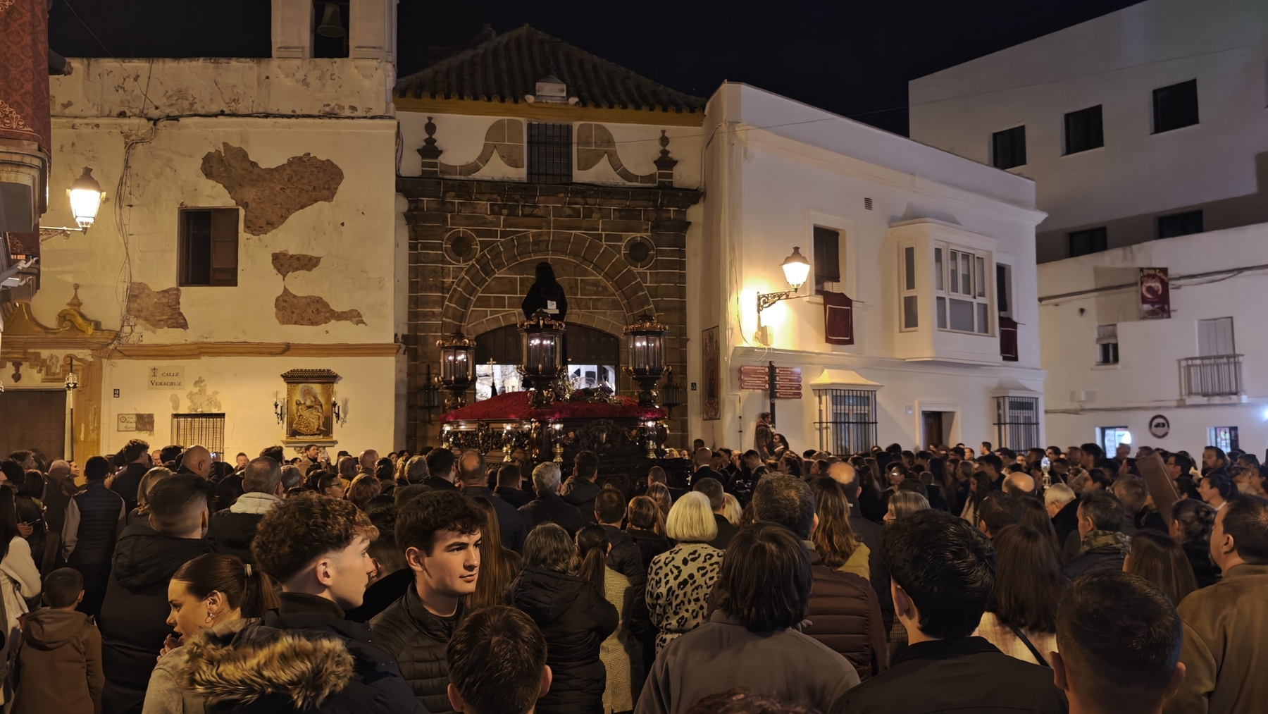 Rota sube al 80,30% la previsi&oacute;n de ocupaci&oacute;n hotelera desde el Jueves al S&aacute;bado Santo