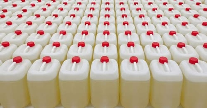 Rote&ntilde;os Unidos pide explicaciones al gobierno por el almacenamiento de 4.000 litros de gasolina en dependencias municipales