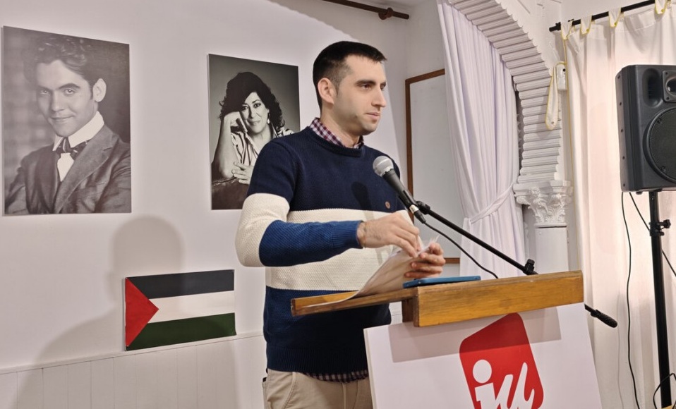 IU critica la pol&iacute;tica de viviendas en Rota se&ntilde;alando que las promociones anunciadas tienen precios "desorbitados"