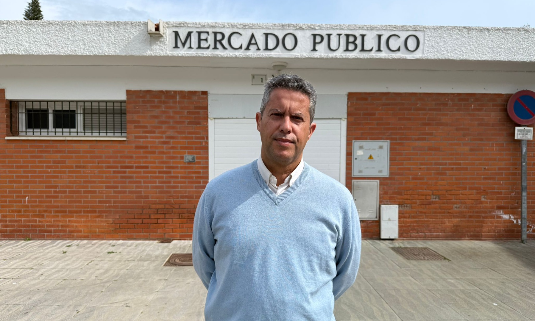 El PP espera que el alcalde de Rota solicite las ayudas de la Junta para mejoras en los mercados de abastos