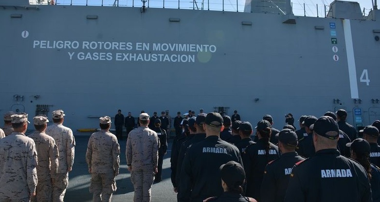 La ATME trasladar&aacute; al Ayuntamiento de Rota la precariedad laboral del personal de tropa con el despido a los 45 a&ntilde;os