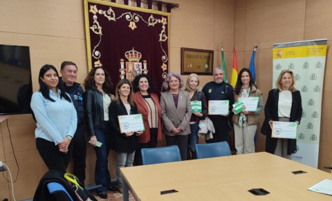 Rota destaca con cuatro centros educativos reconocidos por STARS como referentes en educaci&oacute;n vial