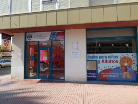 Los alumnos de la Academia Best English se convertir&aacute;n en gu&iacute;as tur&iacute;sticos de Rota por un d&iacute;a