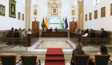 Elegidos por sorteo los miembros de las mesas electorales para las elecciones auton&oacute;micas del 17 de mayo