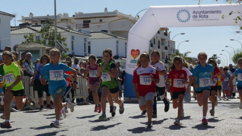 La X Carrera Solidaria Mar&iacute;a Auxiliadora reunir&aacute; este domingo a m&aacute;s de 300 corredores