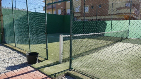 El PP destaca los 85.000 euros que Rota recibir&aacute; de Diputaci&oacute;n para mejoras en instalaciones deportivas