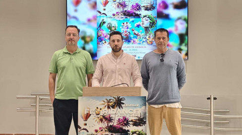 El Festival Floridance 2026 vuelve a Rota con m&aacute;s de 30 DJ y la m&uacute;sica electr&oacute;nica como protagonista