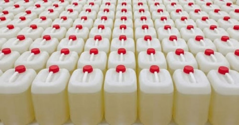 Rote&ntilde;os Unidos pide explicaciones al gobierno por el almacenamiento de 4.000 litros de gasolina en dependencias municipales