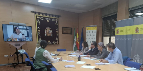 Aprobados 21.300 euros de los fondos del PFEA 2026 para Rota