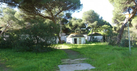 El Ayuntamiento de Rota culmina el tr&aacute;mite de modificaci&oacute;n del PGOU que estaba pendiente para poner en marcha La Forestal