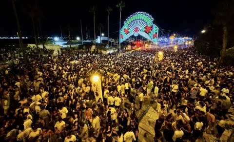Los j&oacute;venes tendr&aacute;n una gran fiesta de bienvenida al verano el 26 de junio