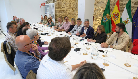 La Asociaci&oacute;n de Vecinos de Punta Candor pide explicaciones p&uacute;blicas de por qu&eacute; no est&aacute; en el Consejo Social de la Ciudad