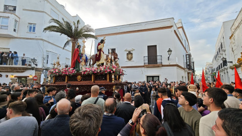 Rota alcanz&oacute; el 83,63% de ocupaci&oacute;n hotelera en Semana Santa