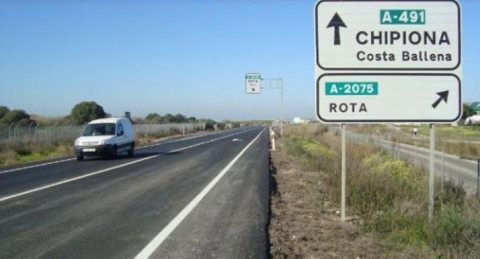 La DGT  desarrolla esta semana una campa&ntilde;a de control de la velocidad para reducir accidentes en la provincia