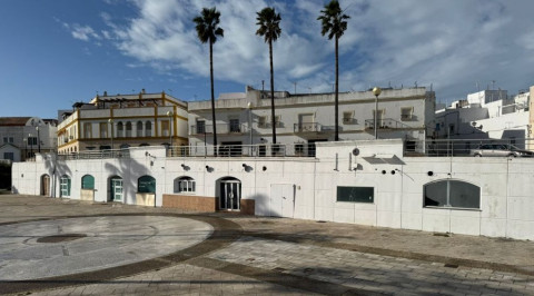 Representantes de la APPA visitan los locales de San Juan de Puerto Rico y el Ayuntamiento conf&iacute;a en su pronta apertura