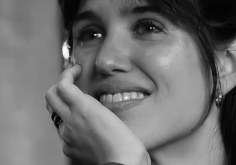 Mar&iacute;a Garal ofrece este jueves el recital po&eacute;tico "El patio"