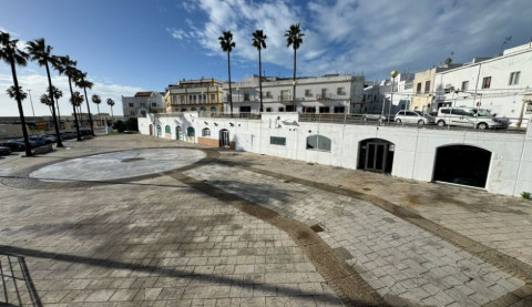 Rote&ntilde;os Unidos celebra que Ayuntamiento y Junta "se entiendan" para reabrir los locales de ocio de San Juan de Puerto Rico