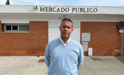 El PP espera que el alcalde de Rota solicite las ayudas de la Junta para mejoras en los mercados de abastos