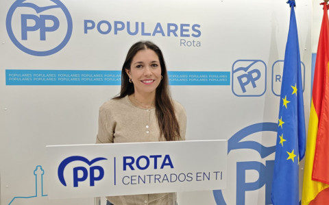 Auxiliadora Izquierdo repite en la candidatura del PP de C&aacute;diz al Parlamento andaluz