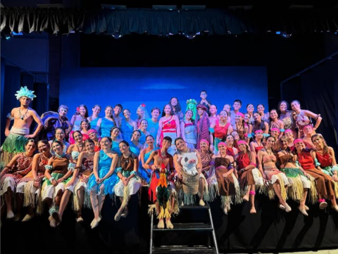 La Pe&ntilde;a "El Abanico" entregar&aacute; este a&ntilde;o su Abanico de Oro a la escuela de teatro "R&aacute;beta"