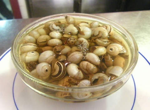 Turismo anima a bares y restaurantes a sumarse a la X Ruta del Caracol