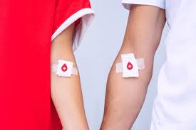 Llamamiento a los donantes de sangre el pr&oacute;ximo martes y mi&eacute;rcoles