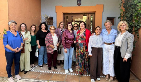 Mujeres vinculadas a las casetas port&aacute;tiles ser&aacute;n homenajeadas en el  D&iacute;a de la Mujer en feria