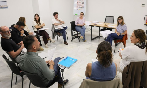 Los casos de absentismo escolar se cifran en Rota actualmente en 17