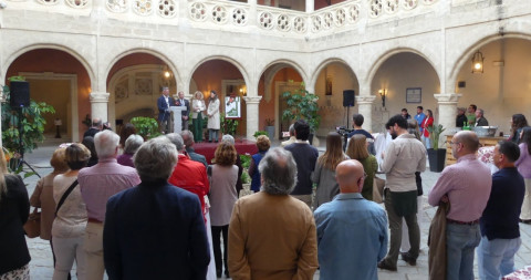 Este jueves se presenta el cartel de Feria de Primavera de Rota 2026