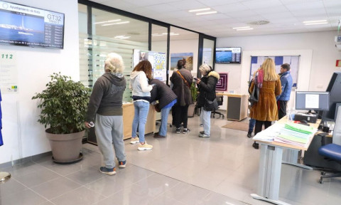 El plazo de consulta del censo electoral de cara a las elecciones auton&oacute;micas termina este lunes