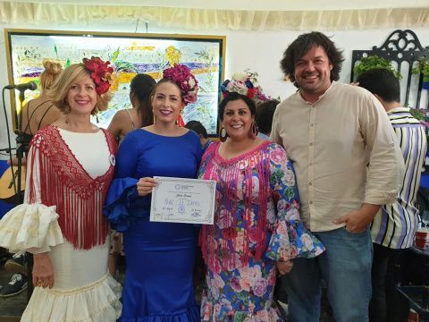 Pe&ntilde;a "El Jarro"