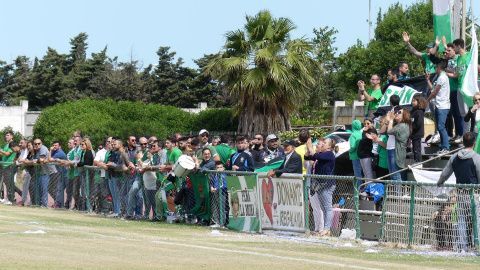 Aficionados esta ma&ntilde;ana