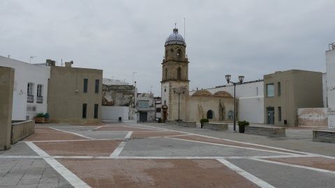 La Torre de la Merced