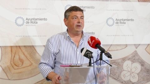 Daniel Manrique esta ma&ntilde;ana en rueda de prensa