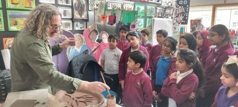 Alumnos que participar&aacute;n en esta visita