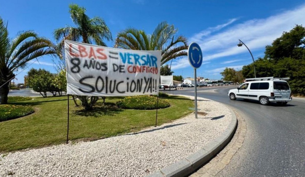 Versar Global anuncia no uno sino dos ERTE que afectar&aacute;n a la plantilla del aeropuerto de la Base Naval de Rota