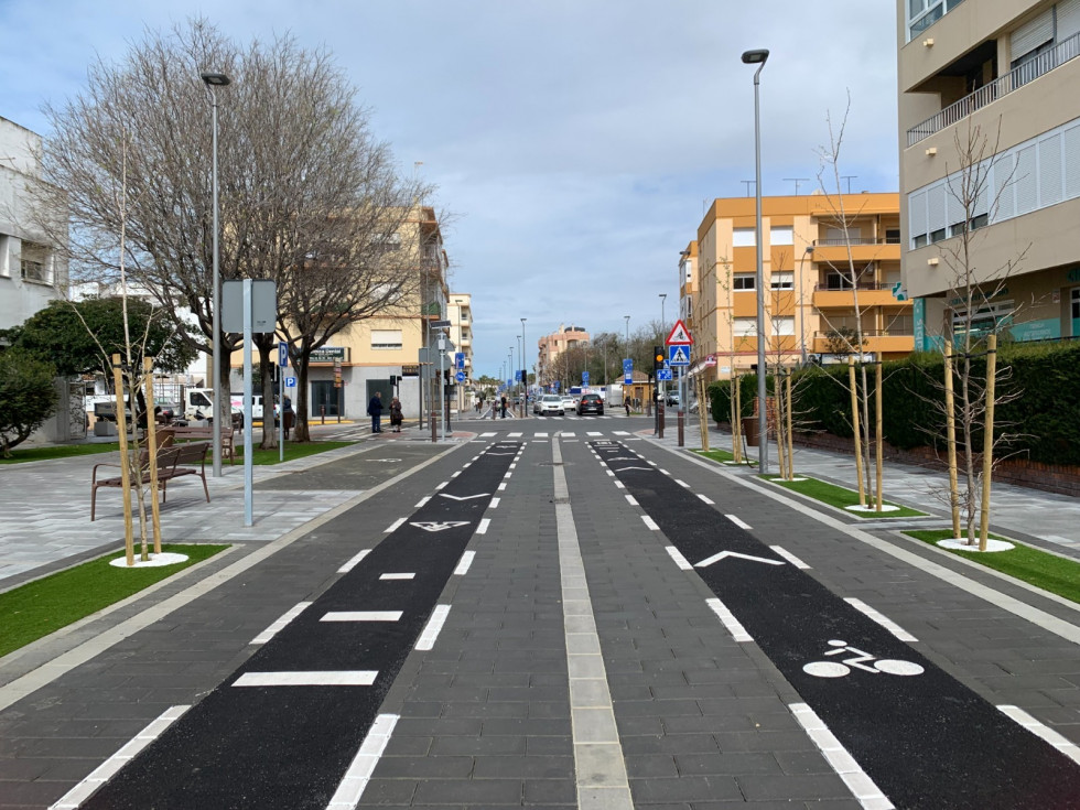 Rota 2030: El renacer de una ciudad viva y para todos