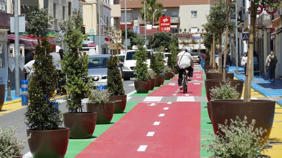Rota 2030: El renacer de una ciudad viva y para todos