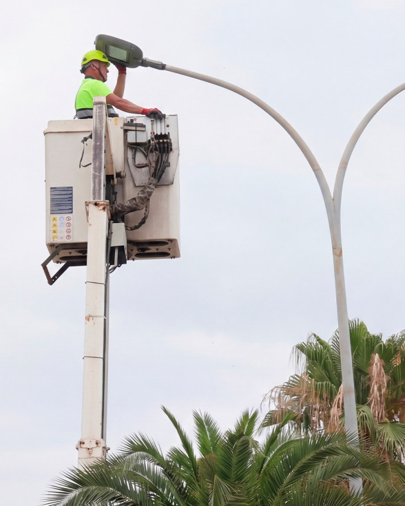 Rota blinda su futuro mediante una gestión inteligente de la energía y el agua