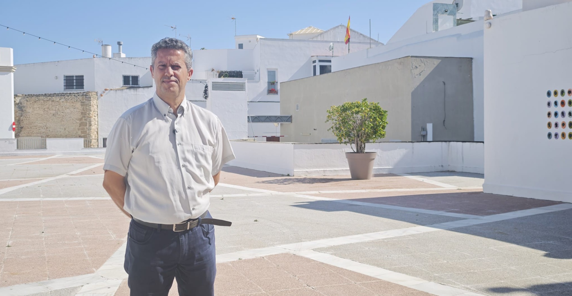El PP confirma que Hacienda deneg&oacute; los 15 millones del Plan EDIL a Rota "por falta de participaci&oacute;n ciudadana"