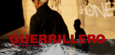 El cinef&oacute;rum del Ateneo proyectar&aacute; en Rota el documental "Guerrillero"