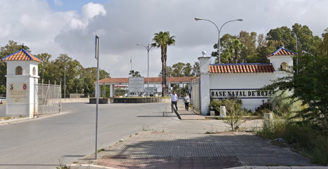 CSIF denuncia una nueva cancelaci&oacute;n de la mesa negociadora del convenio del personal civil de la Base de Rota