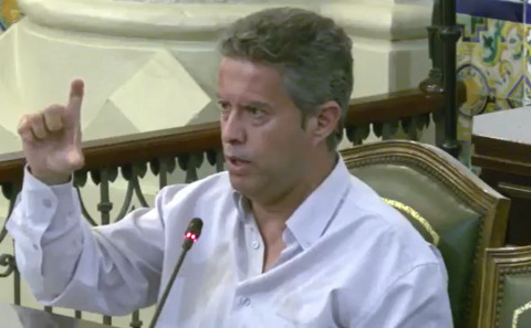 El PP lamenta que el gobierno local rechace ejecutar el Plan de Accesibilidad