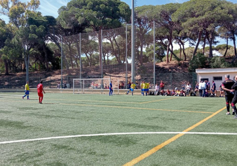 Rota acoge el Campeonato Nacional Militar de Esgrima y actividades de la EFI Meva esta semana