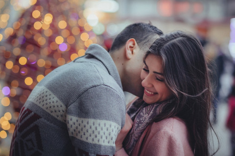 Los h&aacute;bitos sexuales en Espa&ntilde;a reflejan una sociedad m&aacute;s abierta y consciente del placer
